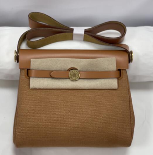 エールバッグ Herbag